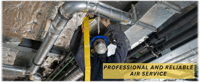 Murrieta VentEdge Indoor Air