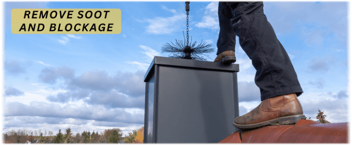 Chimney Cleaning Murrieta