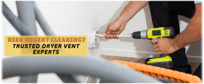 Dryer Vent Cleaning Murrieta