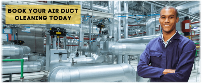 Murrieta Air Duct Cleaning