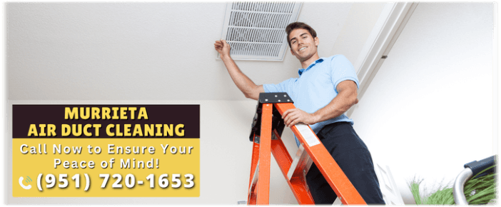 Air Duct Cleaning Murrieta